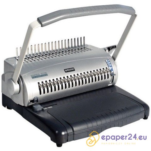 BINDOWNICA WALLNER S-100 BINDOWNICA WALLNER S-100