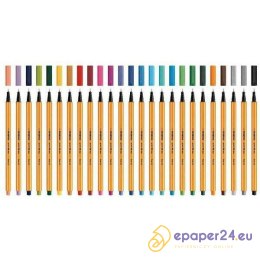 CIENKOPIS STABILO POINT 88 BEŻOWY