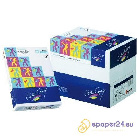 Papier Color Copy A3/220g (250) Papier Color Copy A3/220g (250)