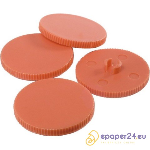 DYSKI DO DZIURKACZA RAPID SUPREME HDC150/2 DYSKI DO DZIURKACZA RAPID SUPREME HDC150/2