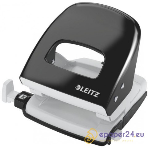 DZIURKACZ LEITZ 5008 CZARNY DZIURKACZ LEITZ 5008 CZARNY