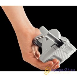 DZIURKACZ LEITZ 5038 SZARY