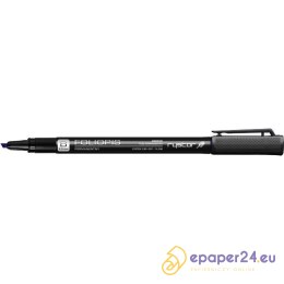 FOLIOPIS RYSTOR FB-25 NIEBIESKI