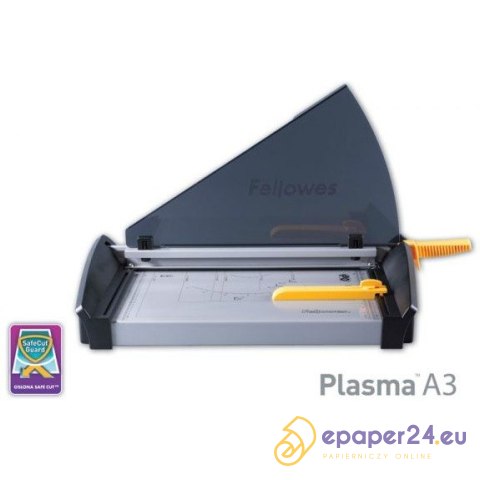 GILOTYNA FELLOWES PLASMA A3 GILOTYNA FELLOWES PLASMA A3