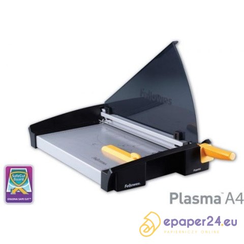 GILOTYNA FELLOWES PLASMA A4 GILOTYNA FELLOWES PLASMA A4
