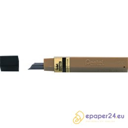 GRAFITY DO OŁÓWKÓW PENTEL 0.7mm 2B (12)