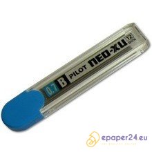GRAFITY DO OŁÓWKÓW PILOT 0.7mm B (12) GRAFITY DO OŁÓWKÓW PILOT 0.7mm B (12)