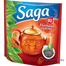 HERBATA SAGA (90)