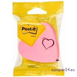 KARTECZKI POST-IT 