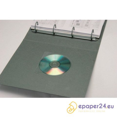 Kieszenie samoprzylepne Q-Connect 127x127mm (10) Kieszenie samoprzylepne Q-Connect 127x127mm (10)
