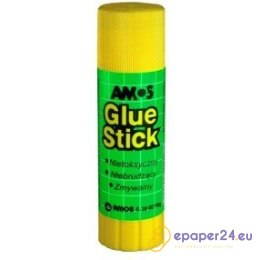 KLEJ W SZTYFCIE AMOS 8g