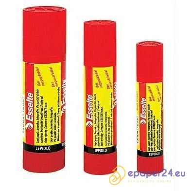 KLEJ W SZTYFCIE ESSELTE 40g KLEJ W SZTYFCIE ESSELTE 40g