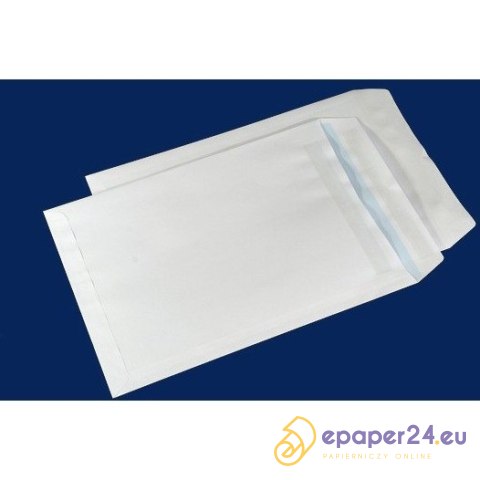 KOPERTY C4 SK BIAŁE (25) KOPERTY C4 SK BIAŁE (25)