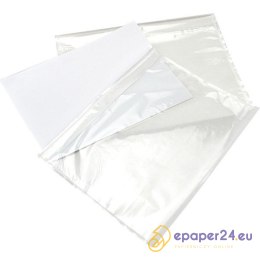 KOPERTA KURIERSKA C5 PRZEZROCZYSTA (500)