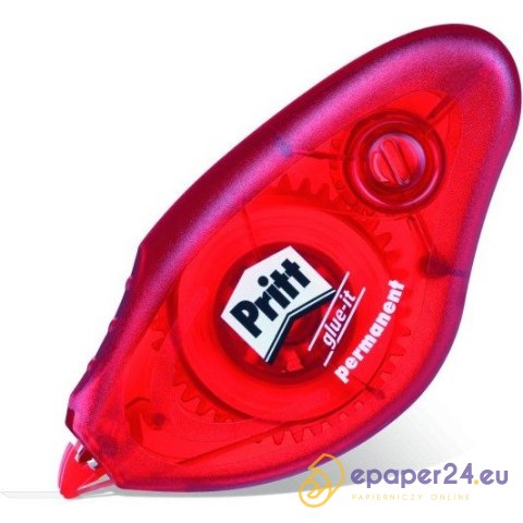 Klej w taśmie Pritt 8.4mm/10m Klej w taśmie Pritt 8.4mm/10m