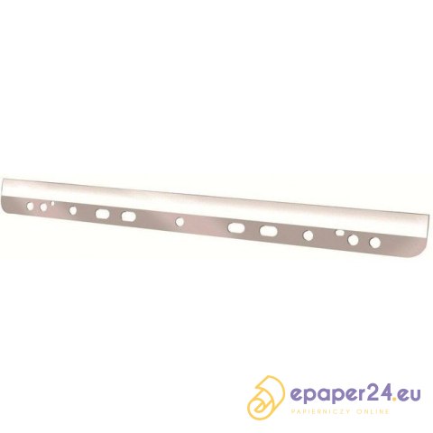 Listwy samoprzylepne Q-Connect A4 perforacja (100) Listwy samoprzylepne Q-Connect A4 perforacja (100)