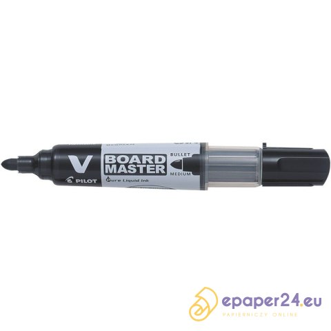 MARKER DO TABLIC PILOT V BOARD MASTER CZARNY MARKER DO TABLIC PILOT V BOARD MASTER CZARNY