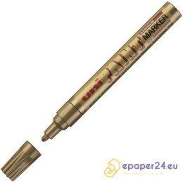 MARKER OLEJOWY UNI PAINT PX-20 ZŁOTY