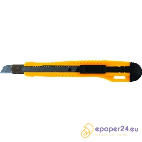 NÓŻ PAKOWY GRAND GR-98/9951 9mm NÓŻ PAKOWY GRAND GR-98/9951 9mm