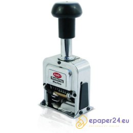 NUMERATOR EAGLE TY-102/7 7-CYFROWY