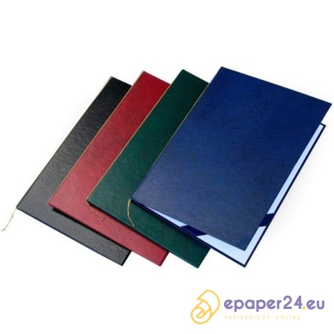 OKŁADKA NA DYPLOM A4 STANDARD GRANATOWA OKŁADKA NA DYPLOM A4 STANDARD GRANATOWA