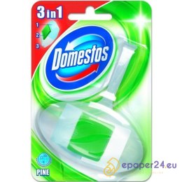 Zawieszka do Wc Domestos 40g Pine
