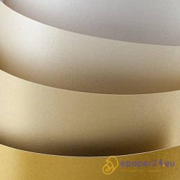 KARTON OZDOBNY A4/220g ICELAND DIAMENTOWA BIEL (20)