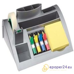 ORGANIZER NA BIURKO POST-IT C-50 + WYPOSAŻENIE