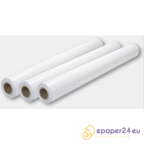 Papier w roli Emerson 914mm/100m 80g Papier w roli Emerson 914mm/100m 80g