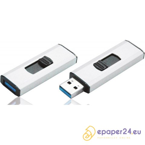 Pendrive Q-Connect USB 3.0 32GB Pendrive Q-Connect USB 3.0 32GB