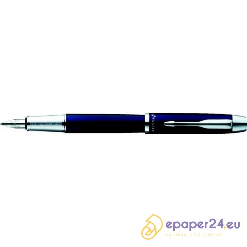 PIÓRO WIECZNE PARKER IM NIEBIESKI CT PIÓRO WIECZNE PARKER IM NIEBIESKI CT