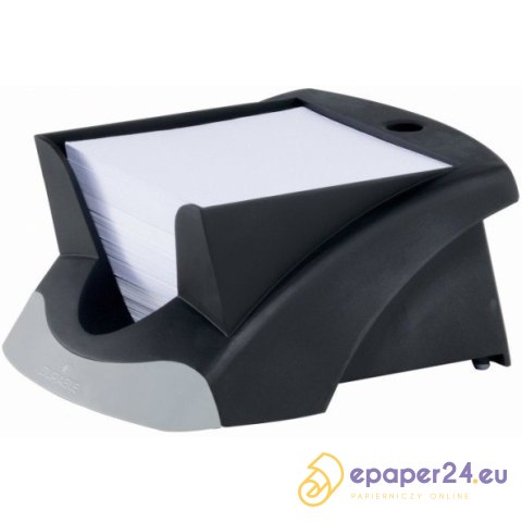 PODAJNIK KARTECZEK DURABLE VEGAS CZARNY PODAJNIK KARTECZEK DURABLE VEGAS CZARNY