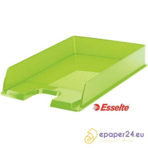 PÓŁKA NA DOKUMENTY ESSELTE EUROPOST ZIELONA PÓŁKA NA DOKUMENTY ESSELTE EUROPOST ZIELONA