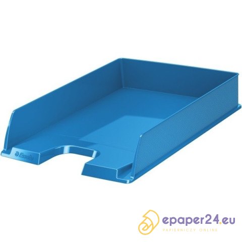 PÓŁKA NA DOKUMENTY ESSELTE EUROPOST NIEBIESKA PÓŁKA NA DOKUMENTY ESSELTE EUROPOST NIEBIESKA