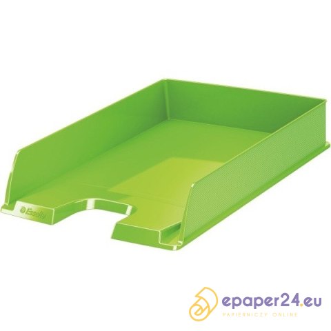 PÓŁKA NA DOKUMENTY ESSELTE EUROPOST ZIELONA PÓŁKA NA DOKUMENTY ESSELTE EUROPOST ZIELONA