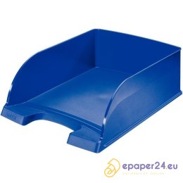PÓŁKA NA DOKUMENTY LEITZ PLUS JUMBO NIEBIESKA
