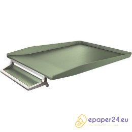 PÓŁKA NA DOKUMENTY LEITZ STYLE 2w1 SELEDYNOWA