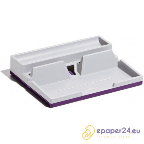 PRZYBORNIK NA BIURKO DURABLE VARICOLOR SMART OFFICE PRZYBORNIK NA BIURKO DURABLE VARICOLOR SMART OFFICE