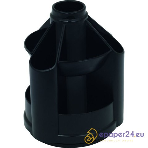 PRZYBORNIK NA BIURKO EAGLE 730 CZARNY PRZYBORNIK NA BIURKO EAGLE 730 CZARNY