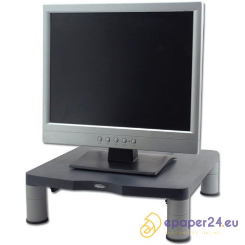 Podstawa pod monitor Fellowes Standard grafitowa Podstawa pod monitor Fellowes Standard grafitowa
