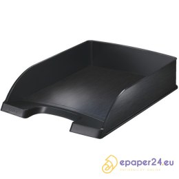 Półka na dokumenty Leitz Style A4 czarna