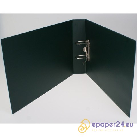 SEGREGATOR BIURFOL A3/70mm POZIOMY CZARNY SEGREGATOR BIURFOL A3/70mm POZIOMY CZARNY