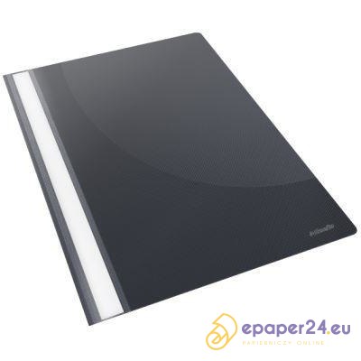 SKOROSZYT ESSELTE A4 PP CZARNY (25) SKOROSZYT ESSELTE A4 PP CZARNY (25)