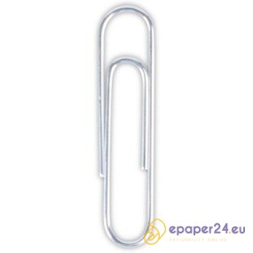 SPINACZE BIUROWE OKRĄGŁE 28mm (100) SPINACZE BIUROWE OKRĄGŁE 28mm (100)
