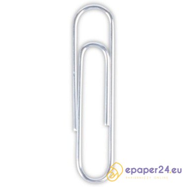 SPINACZE BIUROWE OKRĄGŁE 50mm (100) SPINACZE BIUROWE OKRĄGŁE 50mm (100)