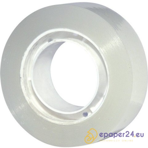 Taśma biurowa Donau 18mm/33m Taśma biurowa Donau 18mm/33m
