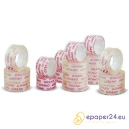 TAŚMA BIUROWA GRAND 12mm*10y (12)
