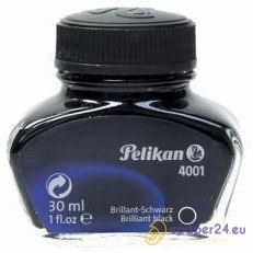 ATRAMENT PELIKAN 30ml NIEBIESKI ATRAMENT PELIKAN 30ml NIEBIESKI