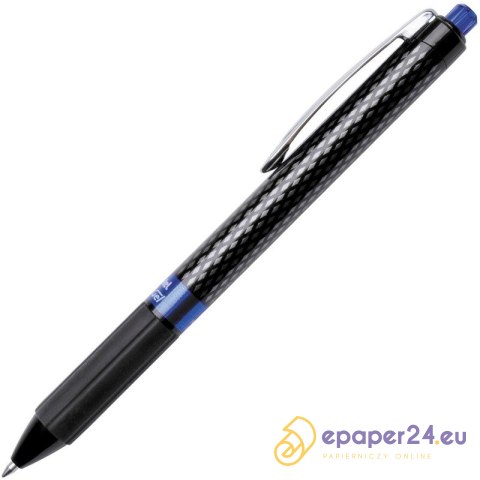 DŁUGOPIS ŻELOWY PENTEL K497 NIEBIESKI DŁUGOPIS ŻELOWY PENTEL K497 NIEBIESKI