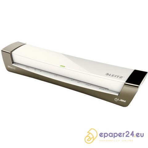 LAMINATOR LEITZ ILAM OFFICE A3 LAMINATOR LEITZ ILAM OFFICE A3